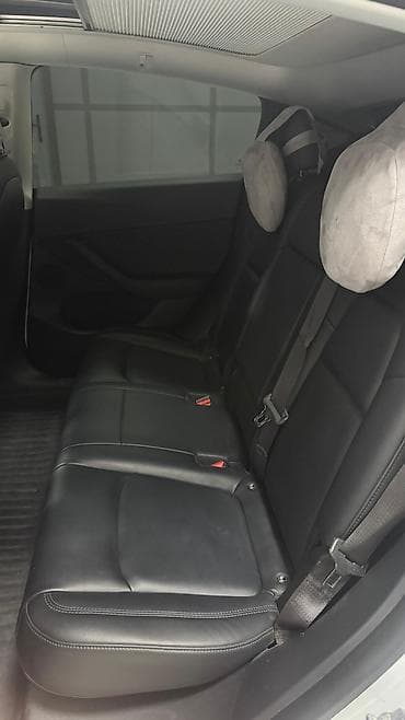 Унаа сатуу: Tesla Model Y: 2021 г., Автомат, Электромобиль, Кроссовер — 10
