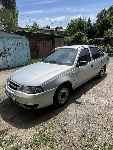 тойота секвоя дверь задняя: Daewoo Nexia: 2011 г., 1.5 л, Механика, Бензин, Седан — 2