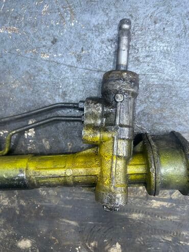 рулевая рейка дэу матиз: Рулевая рейка Daewoo 2005 г., Б/у, Оригинал — 3