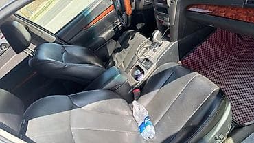 mersedes a class: Subaru Outback: 2011 г., 3.6 л, Автомат, Бензин, Универсал — 3