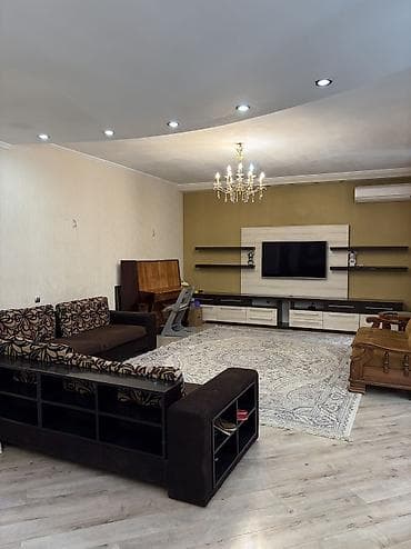 gala group: 4 комнаты, 187 м², Элитка, 2 этаж, Евроремонт — 6