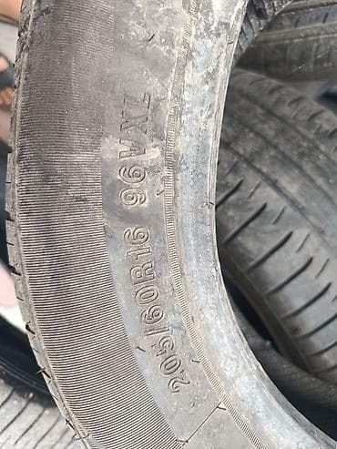 гак айон с: Пара летних шин iLINK 205/60 R16 96V XL - Производитель: iLINK - Тип — 3