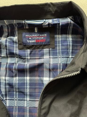 Брюки: Большие размеры привезены с Америки оригинал . Очень легкаяRoundTred — 7