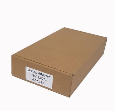 блоки питания для ноутбуков asus: Блок питания #6.2 для ноутбуков Asus (4,0x1,35 мм). Качество — 8