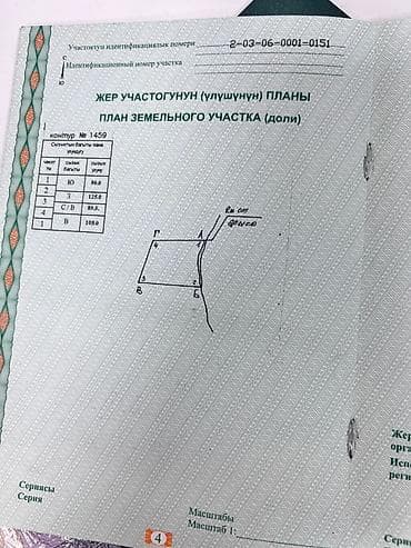 обмен на арашан: 96 соток, Для сельского хозяйства — 3