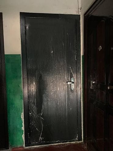 2 комнаты, 45 м², 103 серия, 1 этаж, Косметический ремонт — 2