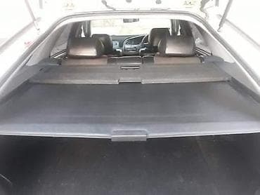 Продажа авто: Honda Accord: 2002 г., 2.3 л, Типтроник, Бензин, Универсал — 8