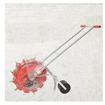 Колесо Сеялка .Ручная однорядная сеялка для овощных культур - Тип