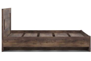 кованая кровать: Кровать односпальная Вирджиния, Таксус, Май Стар (Беларусь) Просторная — 4