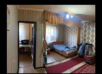 продаю квартира политех: 1 комната, 31 м², Хрущевка, 1 этаж, Старый ремонт — 1