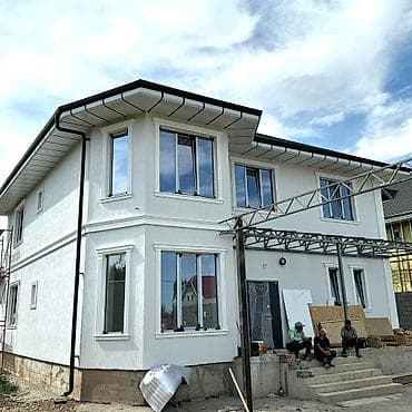 Окна на заказ: | Сайдинг Больше 6 лет опыта — 2