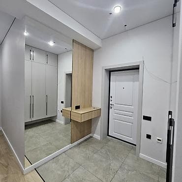 binar: 4 комнаты, 85 м², Элитка, 7 этаж, Евроремонт — 10