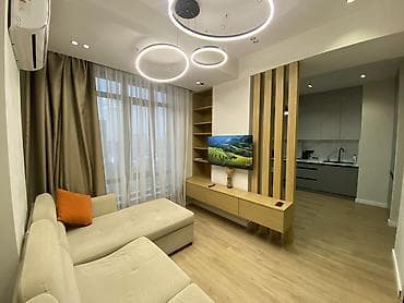 1 комната, Кондиционер, Парковка, Бронь