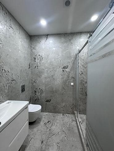 Батирлер: 4 бөлмө, 205 м², АУЦА Элитка, 4 кабат, Дизайнердик оңдоо — 8