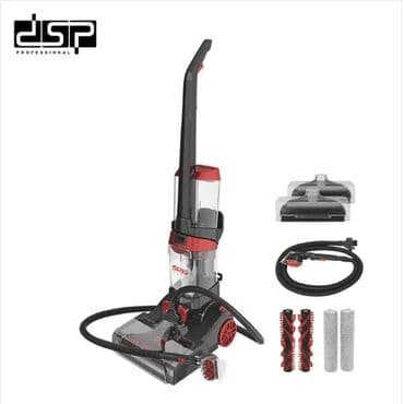 аэрогрил: Пылесос моющий 2в1, для дома и вашей мебели, полов, ковров. Для — 3