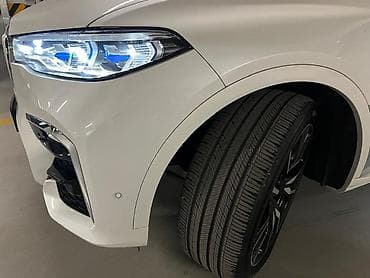 g07: BMW X7: 2021 г., 3 л, Автомат, Бензин, Внедорожник — 6