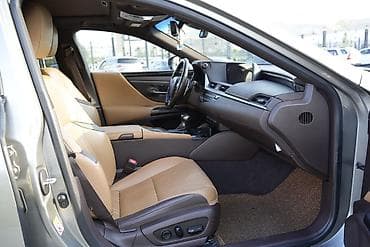 lexus es 300 цена: Lexus ES: 2019 г., 2.5 л, Вариатор, Гибрид, Седан — 10