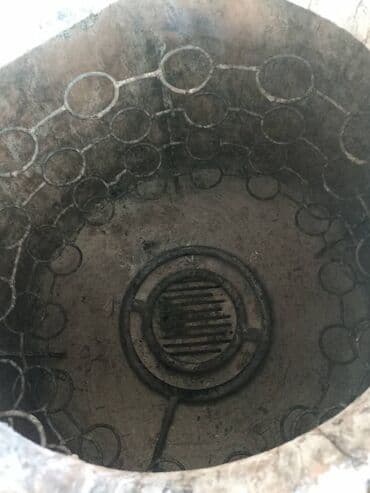 газовая горелка для тандыра: Тандыр Бишкек Горелка Газовая горелка для тандыра и очок Есть все — 7