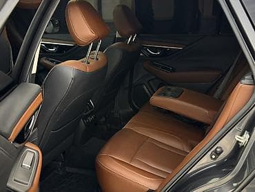 Subaru Outback: 2020 г., 2.5 л, Автомат, Бензин, Кроссовер — 7