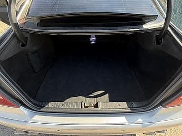 датчик каленвал бмв: Mercedes-Benz E-Class: 2002 г., 2.6 л, Механика, Бензин, Седан — 7