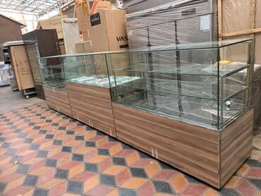 витрина овощи и фрукты: Для молочных продуктов, Для напитков, Для мяса, мясных изделий, Новый — 3