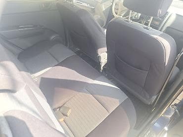 машина алуу: Hyundai Getz: 2007 г., 1.4 л, Механика, Бензин, Хетчбек — 6