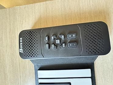 tech deck: Гибкое пианино 88 клавиш. Компактное, лёгкое и сворачивается в рулон - — 2