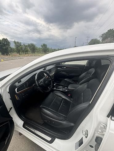 самсунг машина авто: Kia K7: 2017 г., 3 л, Автомат, Газ, Седан — 7