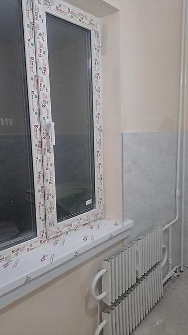 1 bedroom: 1 комната, 40 м², 105 серия, 3 этаж, Косметический ремонт — 10