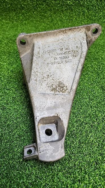 bmw 525 e39: Несущий кранштэйн двс правый е65 е66 22 11 —-6 754– 616 Год 2005 В — 6