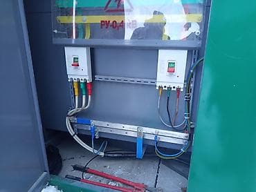 Аренда инструментов: Электрик. Опытный Профессиональные электромонтажные и сервисные — 5