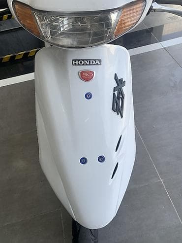 мопед хонда дио: Скутер Honda Dio ZX 50 в хорошем состоянии полностью обслужен и все — 4