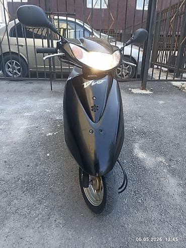 карбюратор на хонда дио: Тип скутера Honda, 50 куб. см, Бензин — 3