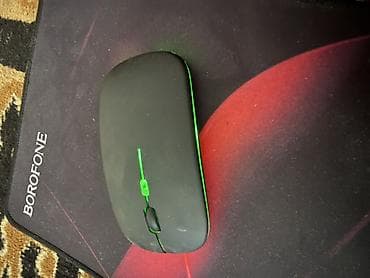 мониторы для ноутбука: HP ноутбук 17" + беспроводная мышь - Бренд/серия: HP (серебристый — 3