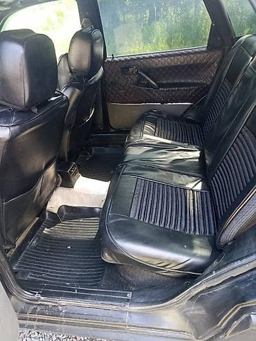 пасат б3 талас: Volkswagen Passat: 1990 г., 1.8 л, Механика, Газ, Седан — 7