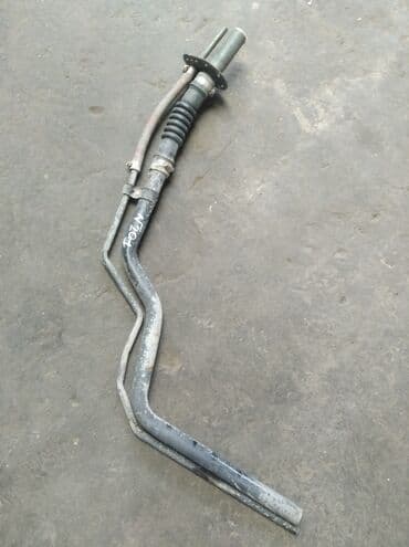 стенд для чистки дизельных форсунок: Горловина бензобака с Японского автомобиля. См. Фото. Привозные — 1