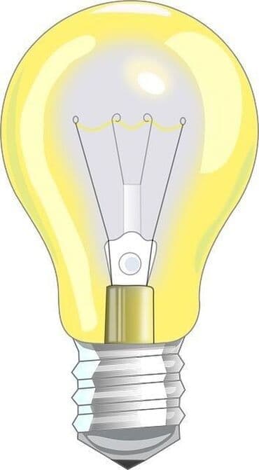 цены на электромонтажные работы в бишкеке: Электрик | Демонтаж электроприборов, Монтаж видеонаблюдения, Монтаж выключателей Больше 6 лет опыта — 4