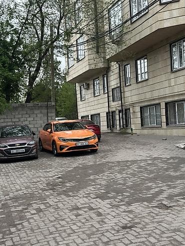 киа к5 салон: Kia K5: 2018 г., 2 л, Автомат, Газ, Седан — 6
