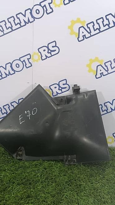 Салонный Фильтр, Б/у, Оригинал