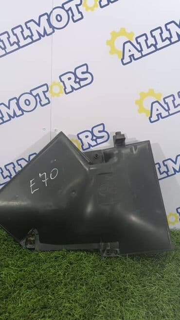 рессоры на москвич: Салонный Фильтр, Б/у, Оригинал — 1