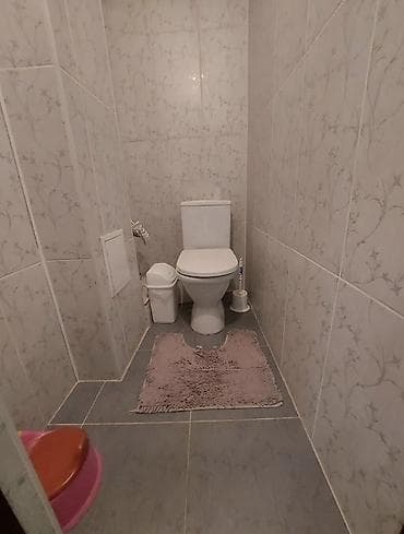 недвижимость квартира: 2 комнаты, 58 м², 106 серия, 2 этаж, Евроремонт — 7