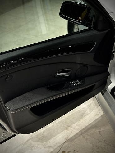 ковролин бмв: BMW 5 series: 2007 г., 4 л, Седан — 4