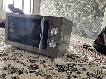 galaxy note 4: Микроволновка — 4