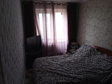 кв манас: 2 комнаты — 2