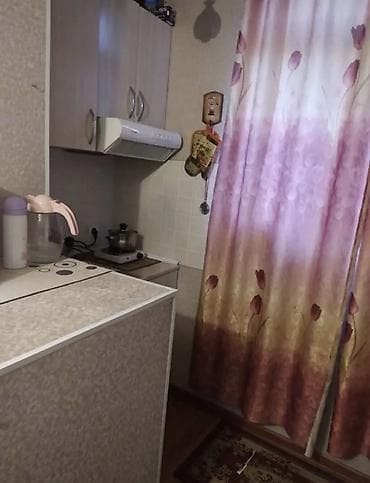 времянка квартира: Студия, Без подселения, С мебелью полностью — 3