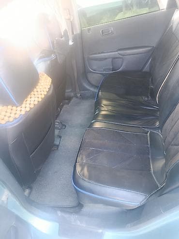 hond: Honda Civic: 2001 г., 1.4 л, Механика, Бензин, Хэтчбэк — 4