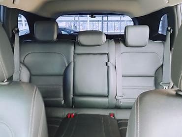 infiniti fx: Renault QM6: 2020 г., 2 л, Автомат, Бензин, Кроссовер — 6