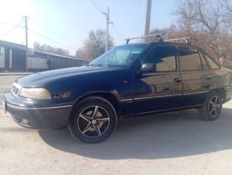 рынок кудайберген автозапчасти бишкек: Daewoo Nexia: 2006 г., 1.6 л, Механика, Бензин, Седан — 2