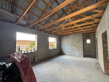 оценка дома: Продаю! Участок 4 соток. С домом ПСО 90 м2 Арча Бещик – 131000$ — 4