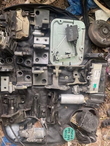 хюндай соната бишкек: Генератор BMW Колдонулган, Оригинал, Жапония — 15